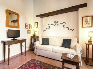 Ferienhaus Cortona Ausstattung 21