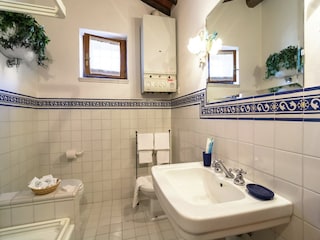 Ferienhaus Cortona Ausstattung 26