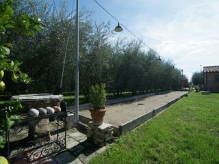 Ferienhaus Cortona  34