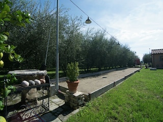 Holiday house Cortona  34