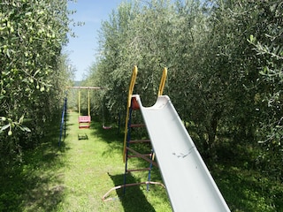 Holiday house Cortona  37