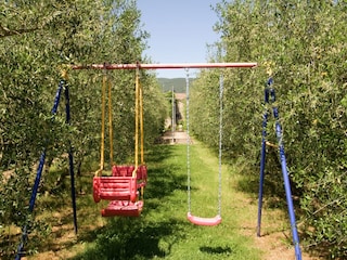 Holiday house Cortona  36