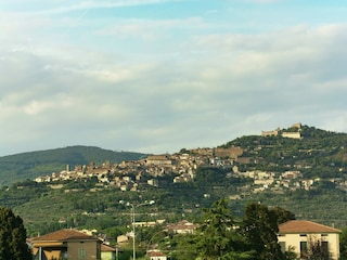 Maison de vacances Cortona Environnement 32