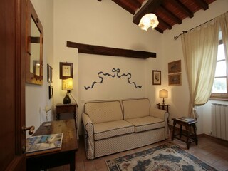 Maison de vacances Cortona Équipement 25