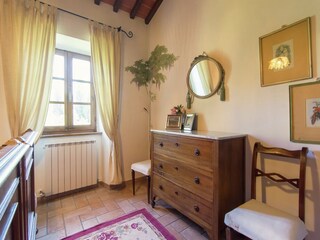 Casa per le vacanze Cortona Caratteristiche 27
