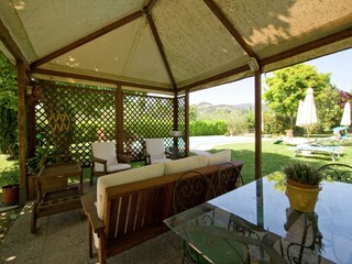 Casa de vacaciones Cortona  38