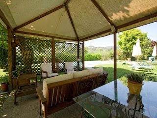 Holiday house Cortona  38