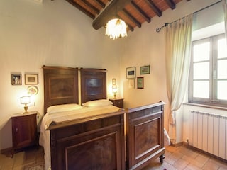 Holiday house Cortona Features 30