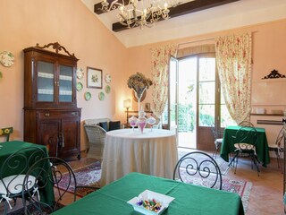Holiday house Cortona  36