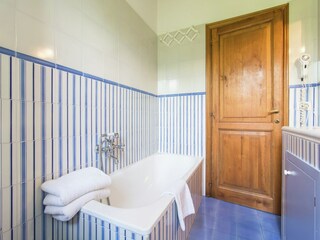 Casa de vacaciones Cortona Características 11