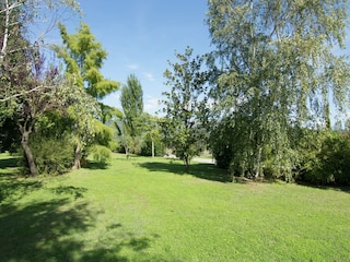 Vakantiehuis Cortona Buitenaudio-opname 9