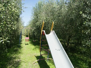 Casa de vacaciones Cortona  40