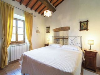 Maison de vacances Cortona Équipement 14