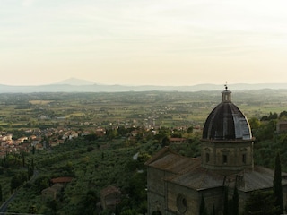 Ferienhaus Cortona Umgebung 34