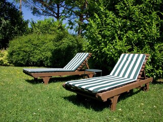 Casa per le vacanze Cortona  38