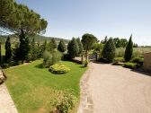 Holiday house Cortona Outdoor Recording 1