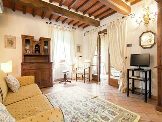 Ferienhaus Cortona Ausstattung 28