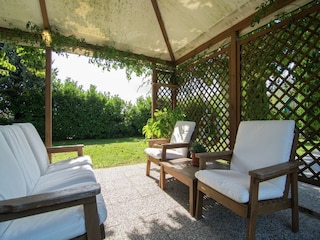 Holiday house Cortona Outdoor Recording 5
