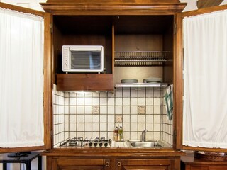 Holiday house Cortona Features 17
