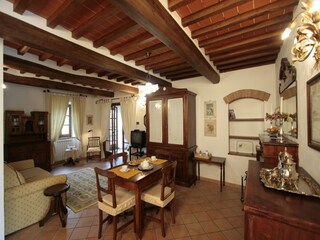 Holiday house Cortona Features 18