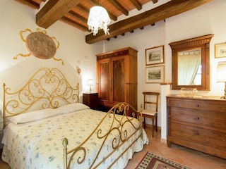 Vakantiehuis Cortona Kenmerken 21