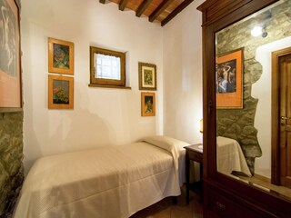 Ferienhaus Cortona Ausstattung 21