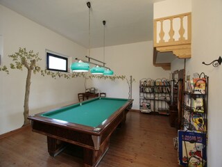 Holiday house Cortona Features 24