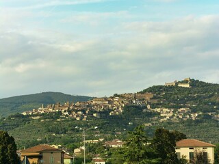 Holiday house Cortona Environment 31