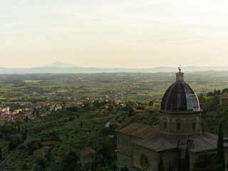 Holiday house Cortona Environment 32