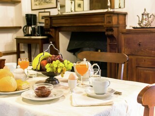 Holiday house Cortona  37