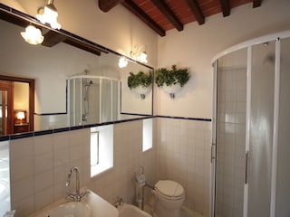 Ferienhaus Cortona Ausstattung 30
