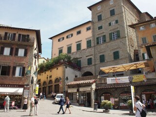 Vakantiehuis Cortona Omgeving 34