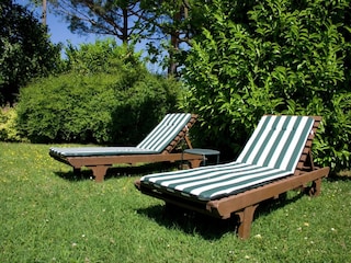 Ferienhaus Cortona  38