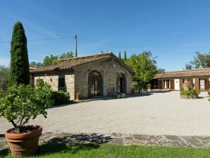 Holiday house Belvilla by OYO Cicerchia - Cortona - image1