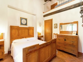Ferienhaus Cortona Ausstattung 9