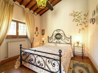 Maison de vacances Cortona Équipement 10