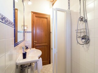 Casa per le vacanze Cortona Caratteristiche 13