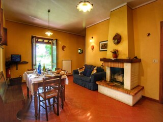 Appartement Valiano Équipement 18