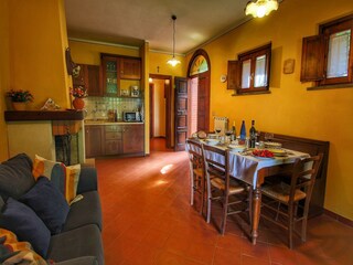 Type de propriété : Chalet Valiano Équipement 10