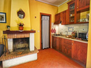 Appartement Valiano Équipement 16