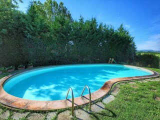 Cottage Valiano Outdoor Recording 4