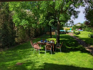 Cottage Valiano Outdoor Recording 7
