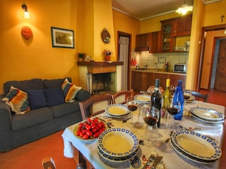 Apartment Valiano Ausstattung 13