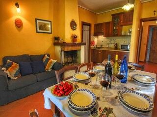 Cottage Valiano Features 14