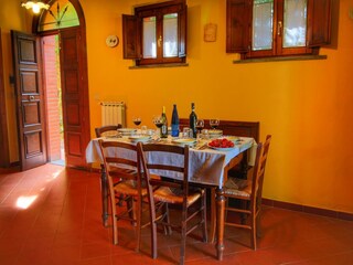 Landhaus Valiano Ausstattung 8