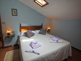 Type de propriété : Chalet Valiano Équipement 14