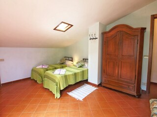 Type de propriété : Chalet Valiano Équipement 17