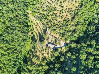 Casa de campo Valiano Entorno 22