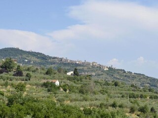 Casa de campo Valiano Entorno 26