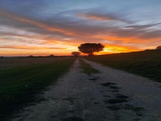 Vakantiehuisje Valiano Omgeving 21